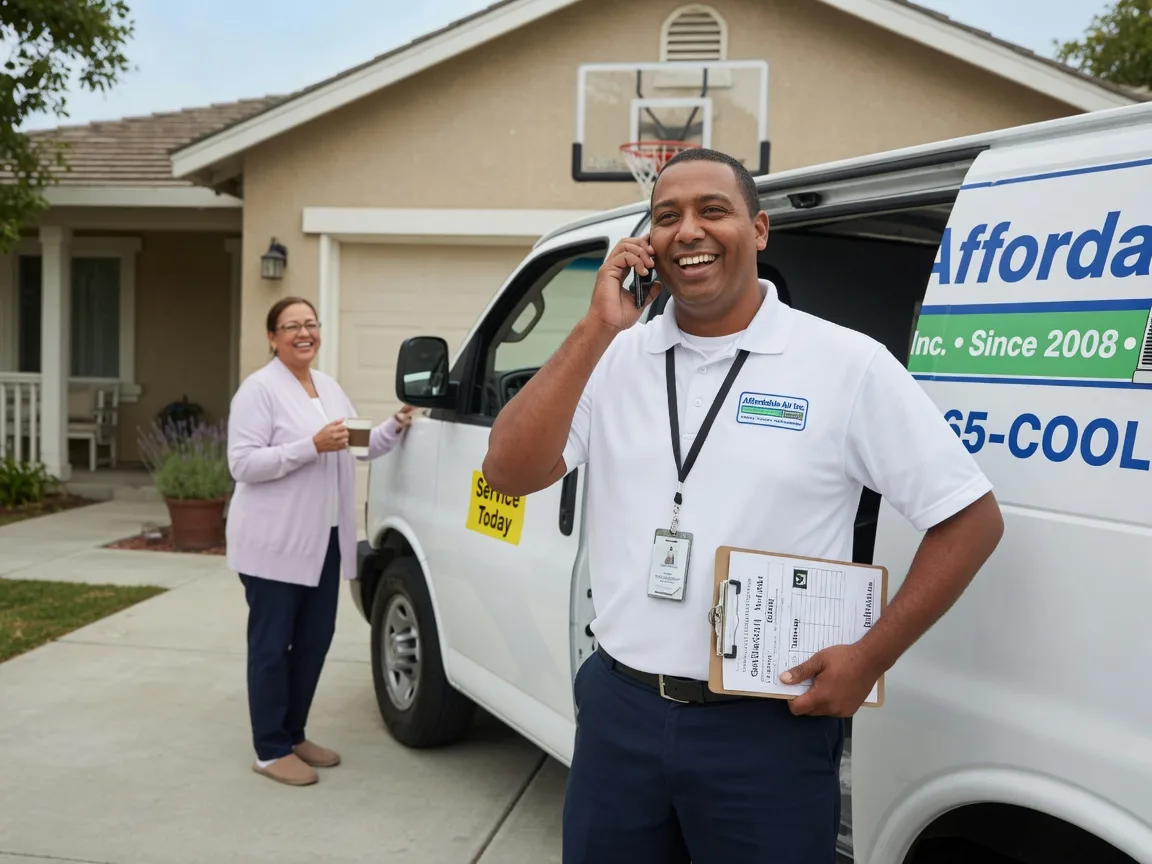 Central Ac Repair Columbus, PA FAQs